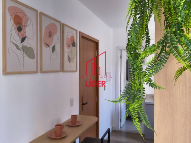 Studio para Venda em Curitiba - 4