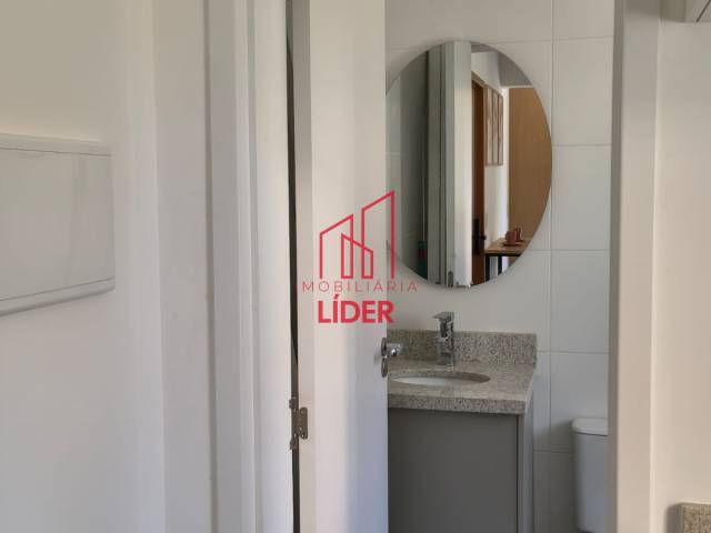 Studio para Venda em Curitiba - 5