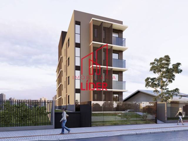 Studio para Venda em Curitiba - 3