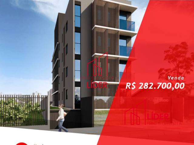 Venda em Água Verde - Curitiba