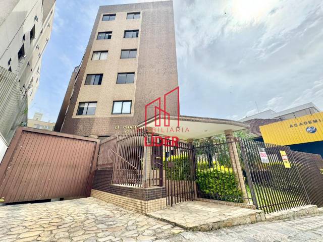 Apartamento para Venda em Curitiba - 2