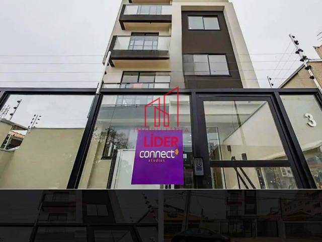 Locação em Jardim Botânico - Curitiba