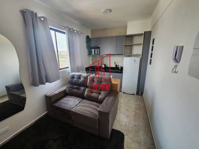 Apartamento para Locação em Curitiba - 4