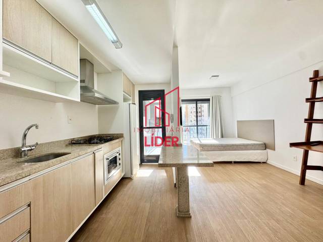 #544 - Apartamento para Venda em Curitiba - PR - 3