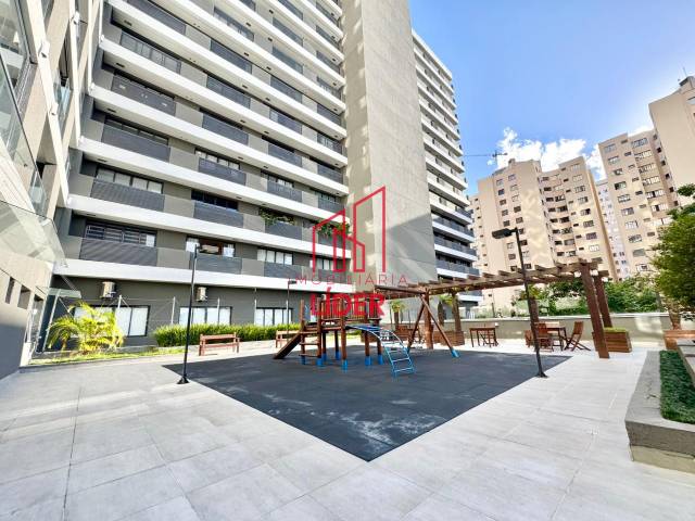 #544 - Apartamento para Venda em Curitiba - PR - 2