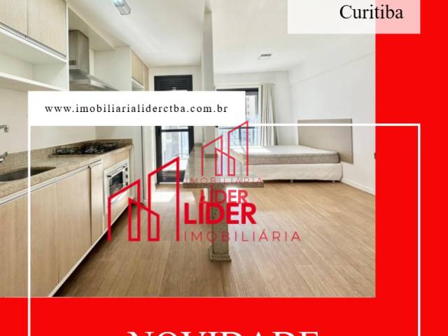 Venda em Champagnat - Curitiba