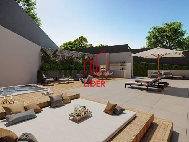 #545 - Cobertura para Venda em Curitiba - PR - 3