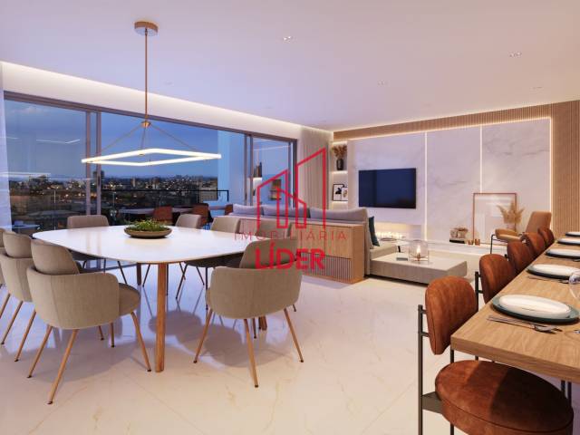 Cobertura para Venda em Curitiba - 4