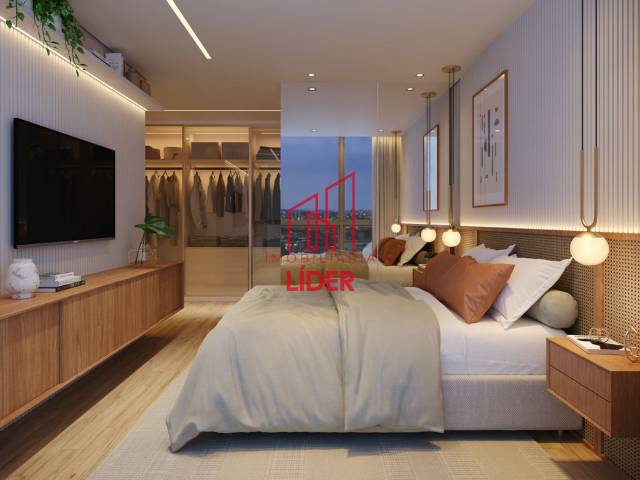 Cobertura para Venda em Curitiba - 5