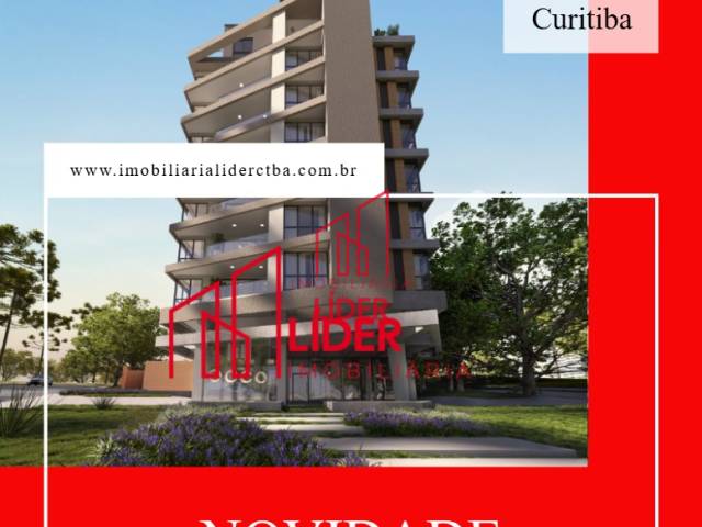 Venda em Ecoville - Curitiba