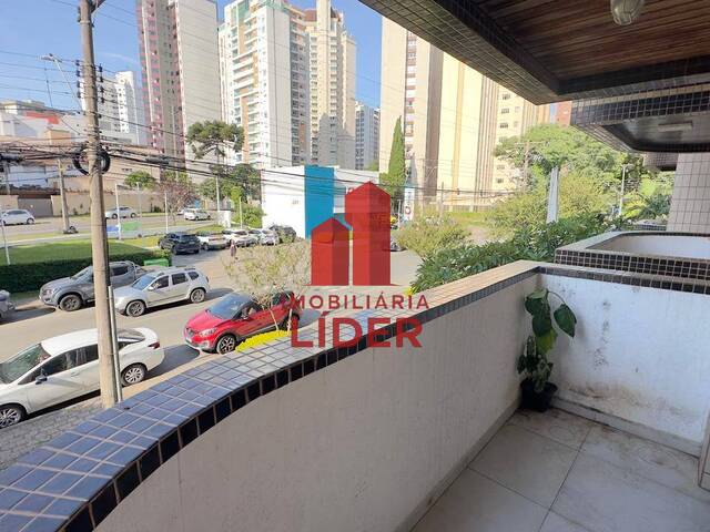 Apartamento para Locação em Curitiba - 5