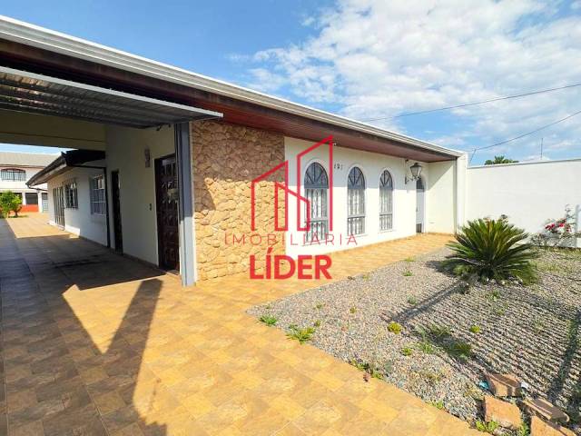 Casa para Locação em Curitiba - 2