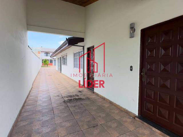 Casa para Locação em Curitiba - 3