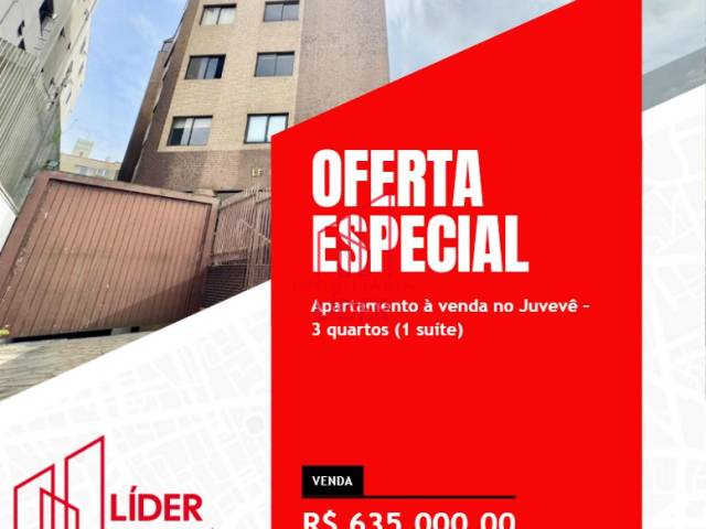 Venda em juvevê - Curitiba
