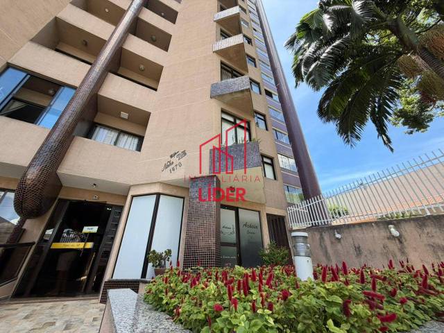 Apartamento para Venda em Curitiba - 3