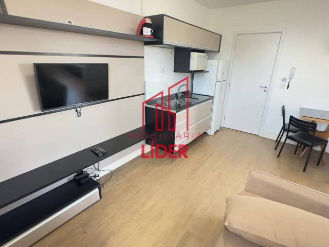 Apartamento para Locação em Curitiba - 2