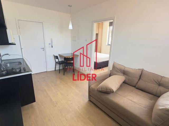 Apartamento para Locação em Curitiba - 4