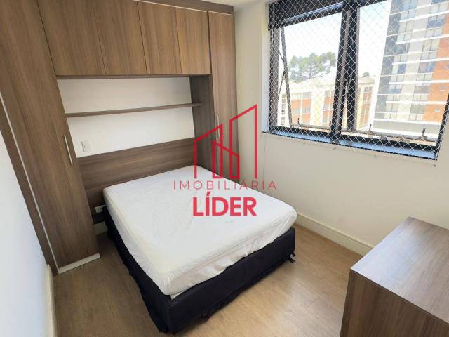 Apartamento para Locação em Curitiba - 5