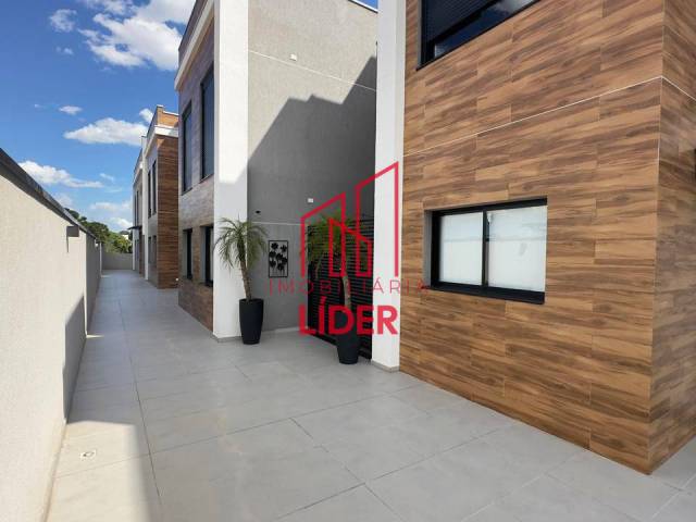 Casa para Locação em Curitiba - 3