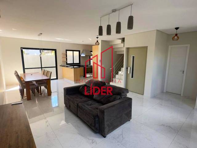 Casa para Locação em Curitiba - 5