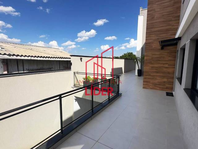 Casa para Locação em Curitiba - 2