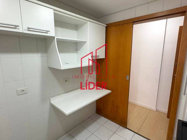 Apartamento para Locação em Curitiba - 5