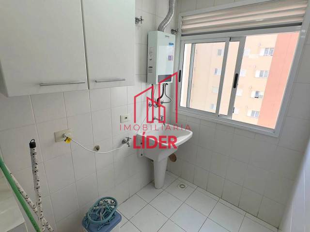 Apartamento para Locação em Curitiba - 4