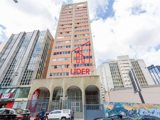 Apartamento para Venda em Curitiba - 2