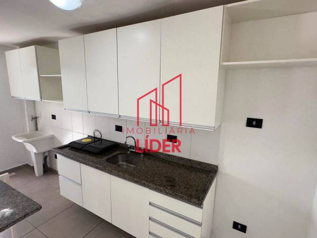 Apartamento para Locação em Curitiba - 5