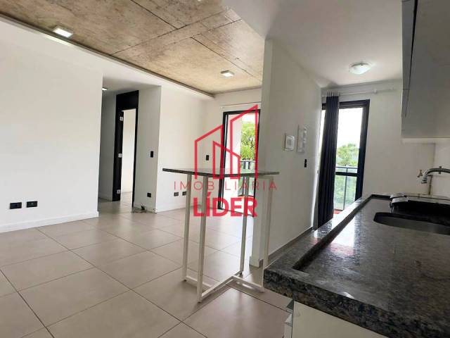 Apartamento para Locação em Curitiba - 3