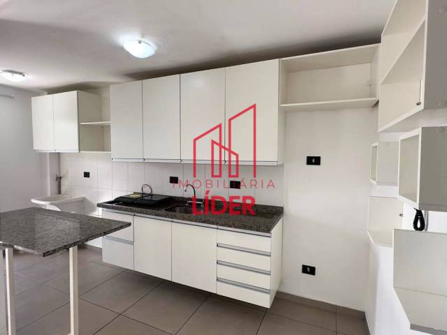 Apartamento para Locação em Curitiba - 4