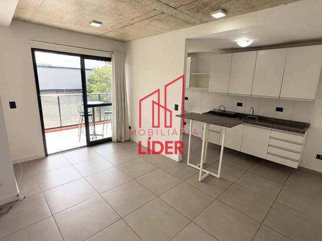 Apartamento para Locação em Curitiba - 2