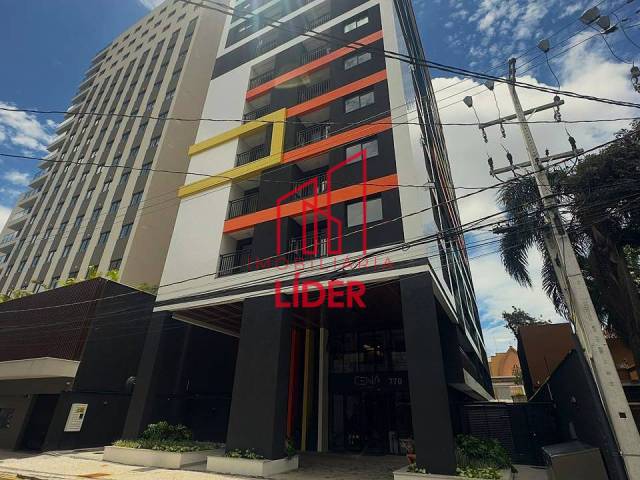 Locação em Centro - Curitiba