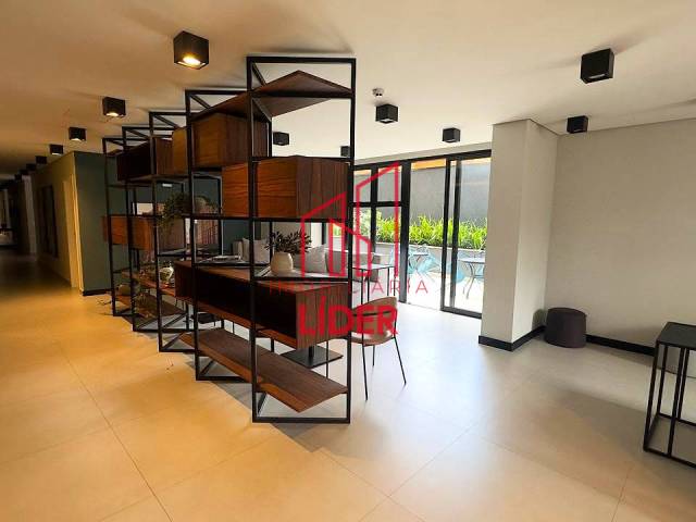 Apartamento para Locação em Curitiba - 2