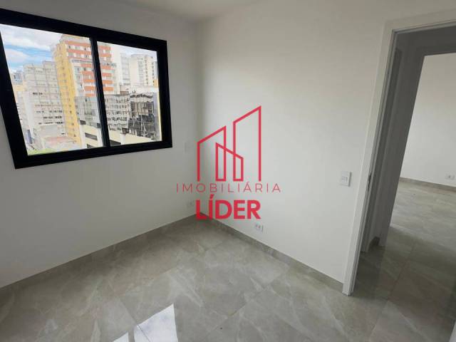 Apartamento para Locação em Curitiba - 5