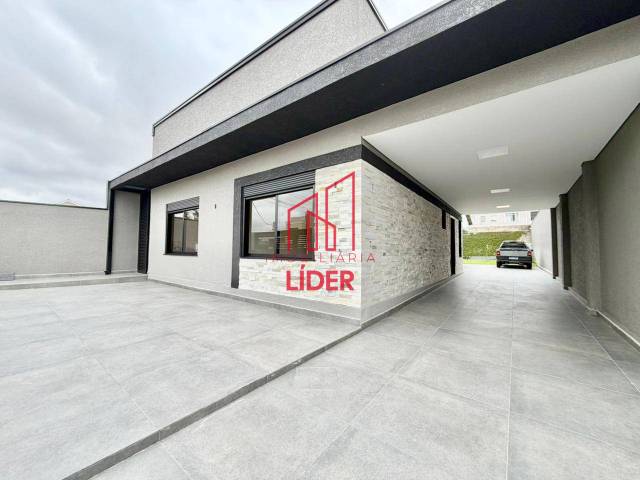 Casa para Venda em Curitiba - 2