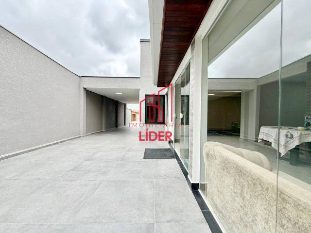 Casa para Venda em Curitiba - 4