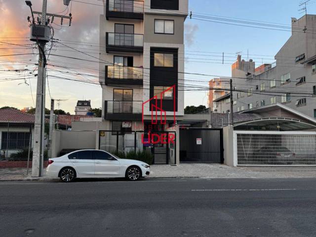 Locação em Jardim Botânico - Curitiba