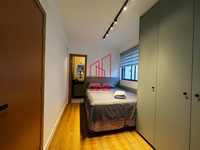 Apartamento para Locação em Curitiba - 2