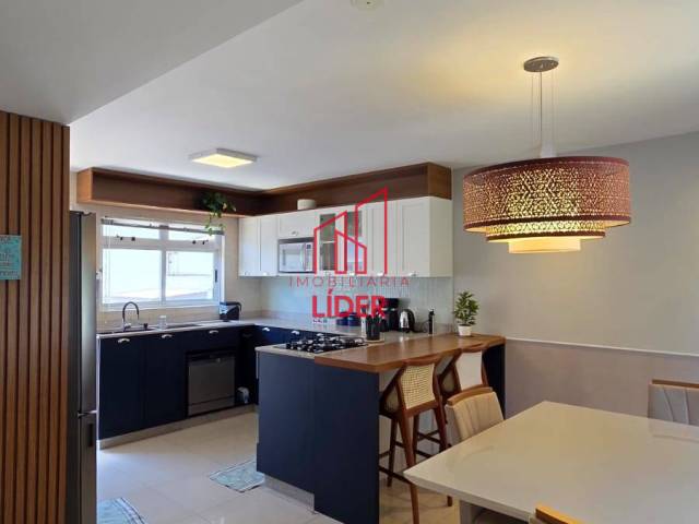 Sobrado para Locação em Curitiba - 5