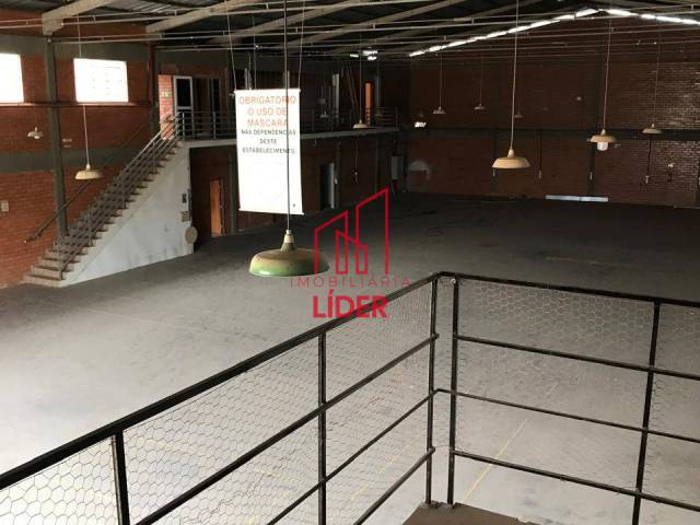Barracão para Locação em São José dos Pinhais - 5