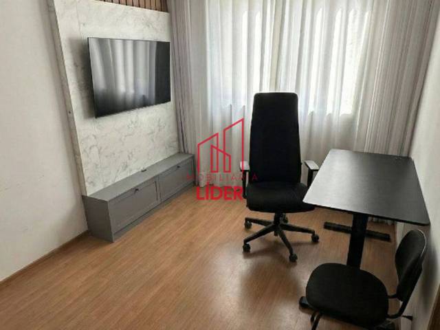 Apartamento para Locação em Curitiba - 5