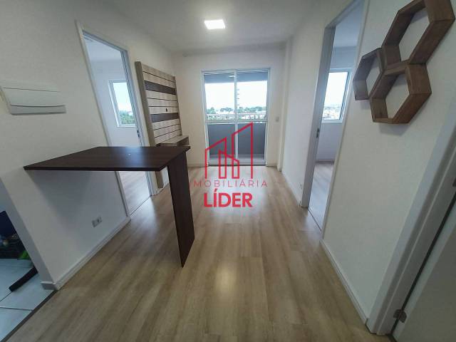 Apartamento para Locação em Curitiba - 3