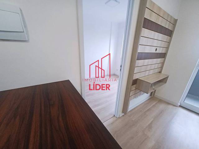 Apartamento para Locação em Curitiba - 5