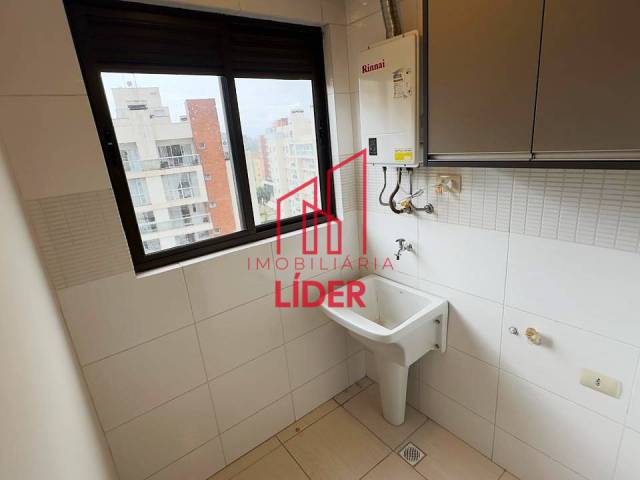 Cobertura para Locação em Curitiba - 4