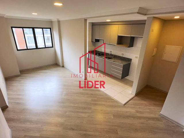 #561 - Cobertura para Locação em Curitiba - PR - 2