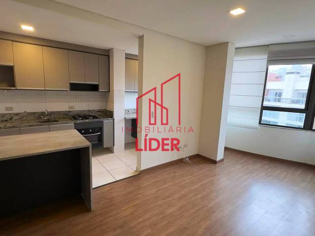 #562 - Cobertura para Locação em Curitiba - PR - 3