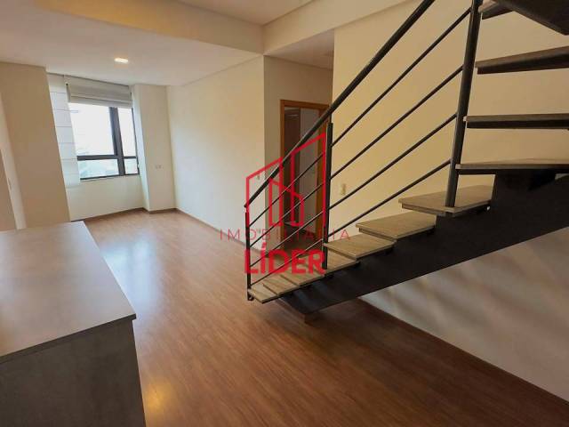 #562 - Cobertura para Locação em Curitiba - PR - 2