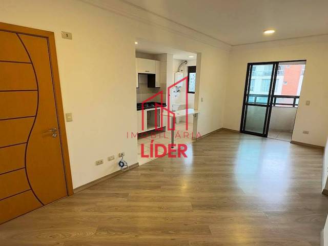 #563 - Apartamento para Locação em Curitiba - PR - 2