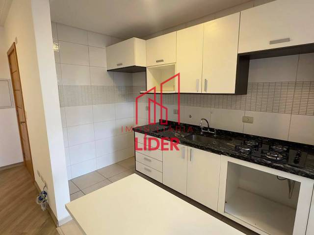 Apartamento para Locação em Curitiba - 4